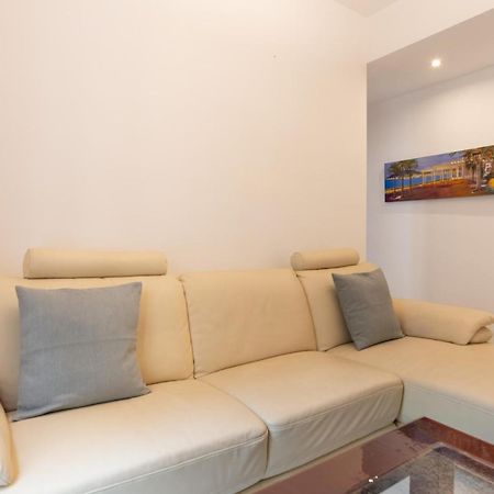 Urbe10 Marin Garcia 2 Bedrooms Apartment Málaga Exterior foto